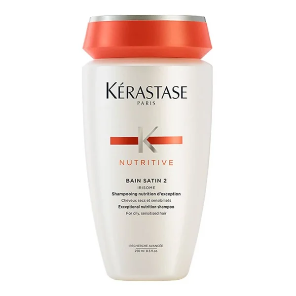 Bain Satin 2 Kérastase 250ml 1