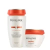 Duo Bain Satin 1 Et Masquintense Cheveux Fins Kérastase 5