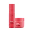 Duo Shampooing Et Masque Cheveux Epais Invigo Brillance Wella 5