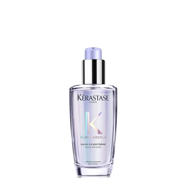 Huile Cicaextrême Blond Absolu Kérastase 100ml 1