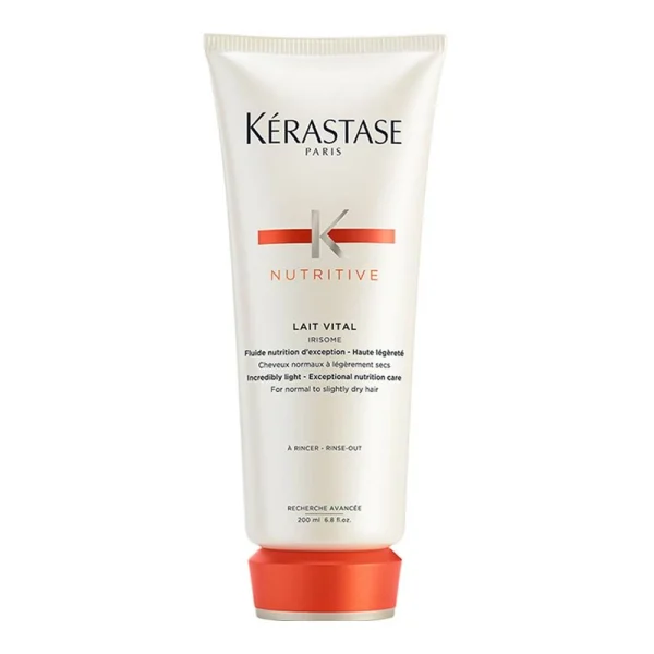 Lait Vital Irisome Kérastase 200ml 1