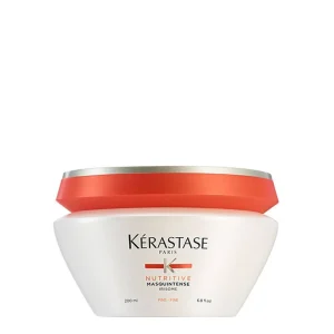 Pack Nutrive Cheveux Fins Kérastase 10