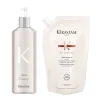 Pack Rechargeable Nutritive Kérastase 500ml 14